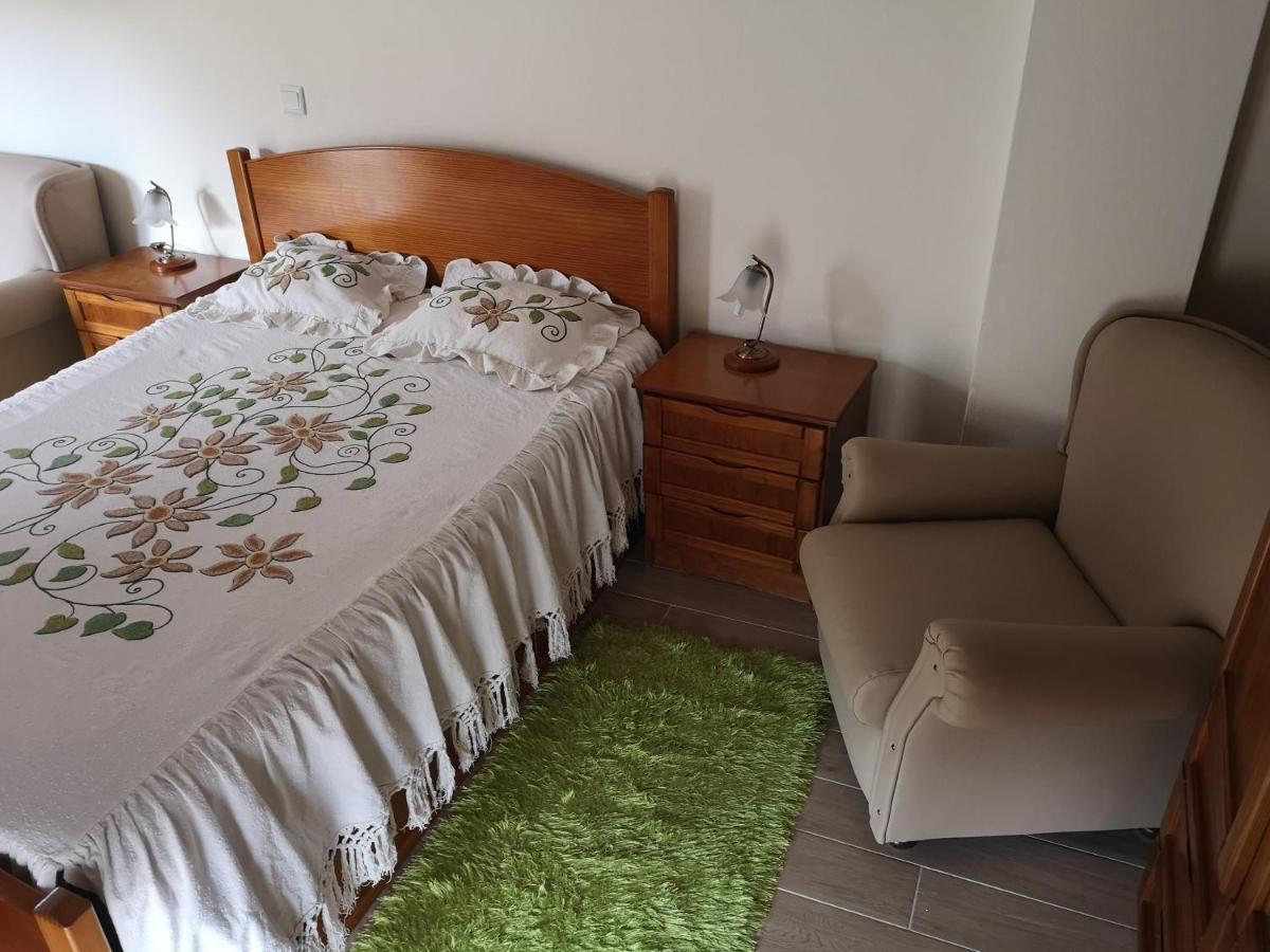 Casa Girao - Alojamento Local ترمس دي ساو بيدرو دو سول المظهر الخارجي الصورة