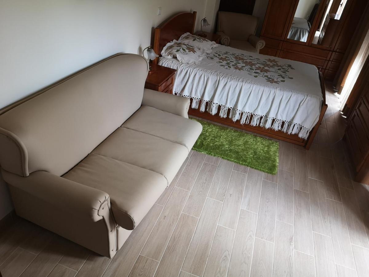 Casa Girao - Alojamento Local ترمس دي ساو بيدرو دو سول المظهر الخارجي الصورة