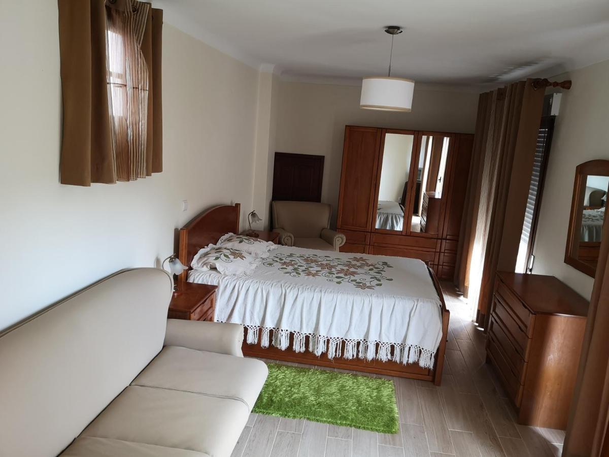 Casa Girao - Alojamento Local ترمس دي ساو بيدرو دو سول المظهر الخارجي الصورة