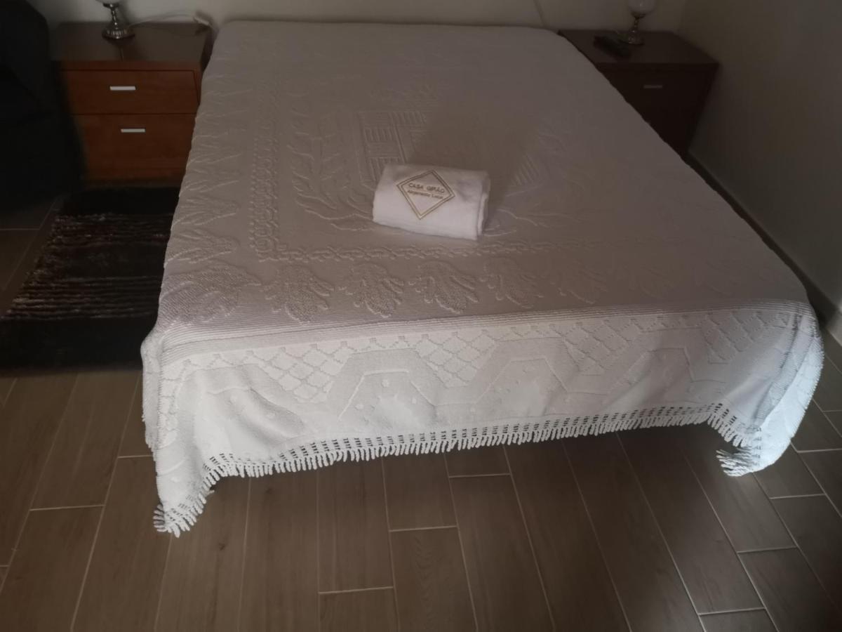 Casa Girao - Alojamento Local ترمس دي ساو بيدرو دو سول المظهر الخارجي الصورة
