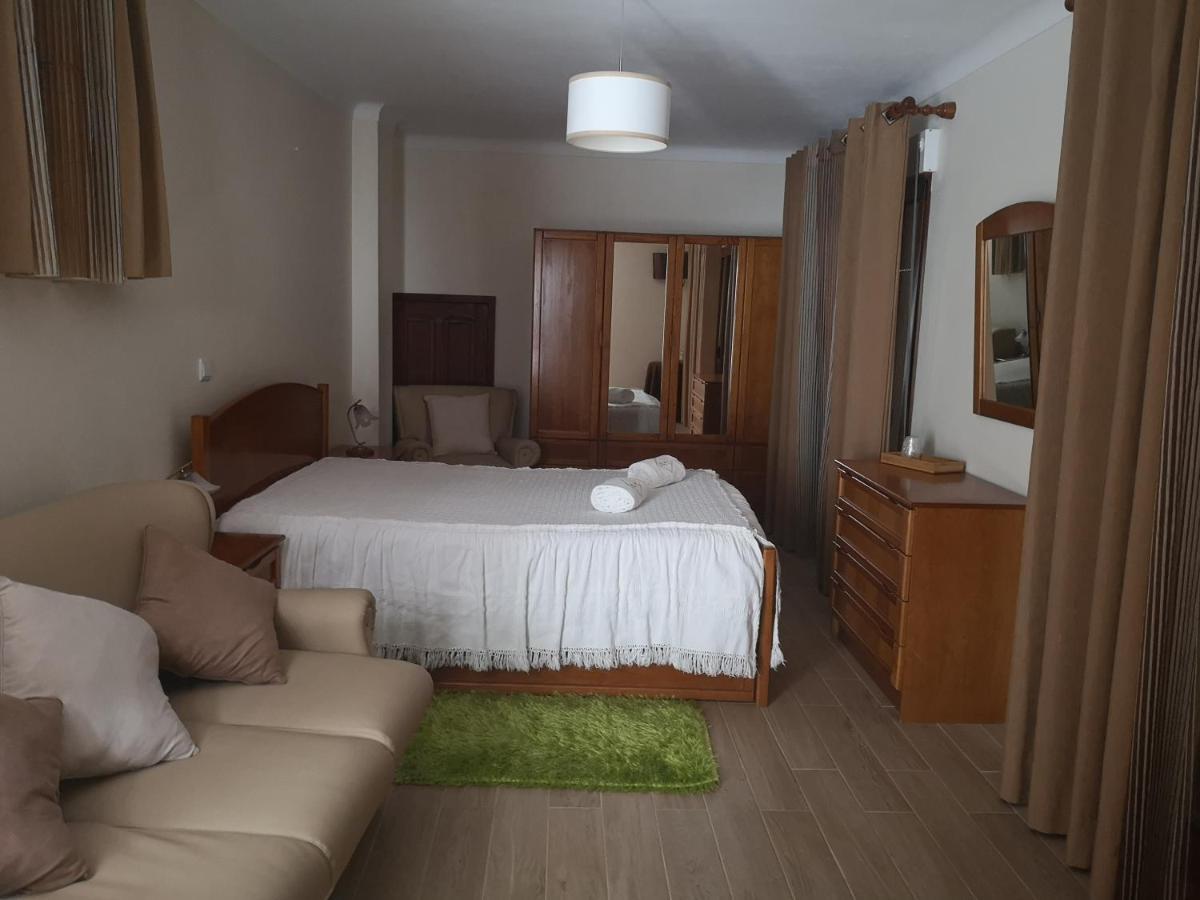 Casa Girao - Alojamento Local ترمس دي ساو بيدرو دو سول المظهر الخارجي الصورة