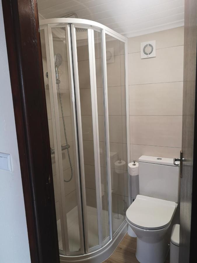 Casa Girao - Alojamento Local ترمس دي ساو بيدرو دو سول المظهر الخارجي الصورة