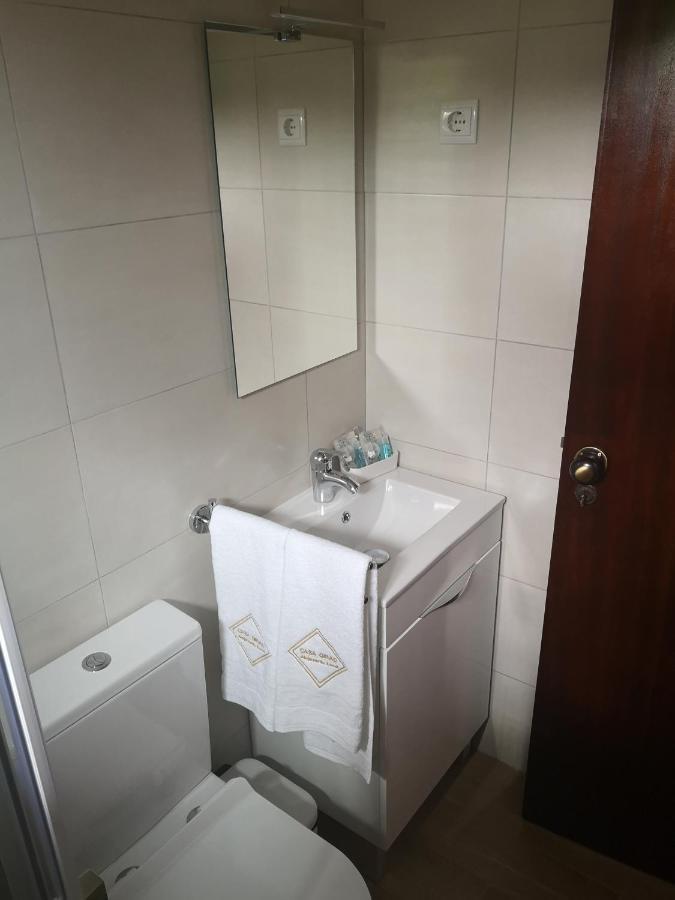 Casa Girao - Alojamento Local ترمس دي ساو بيدرو دو سول المظهر الخارجي الصورة