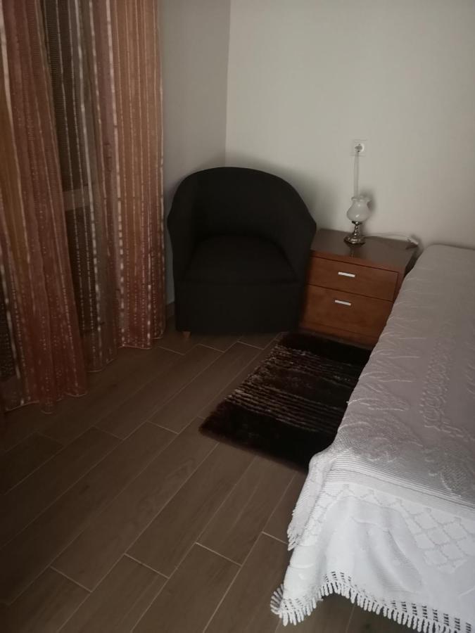 Casa Girao - Alojamento Local ترمس دي ساو بيدرو دو سول المظهر الخارجي الصورة