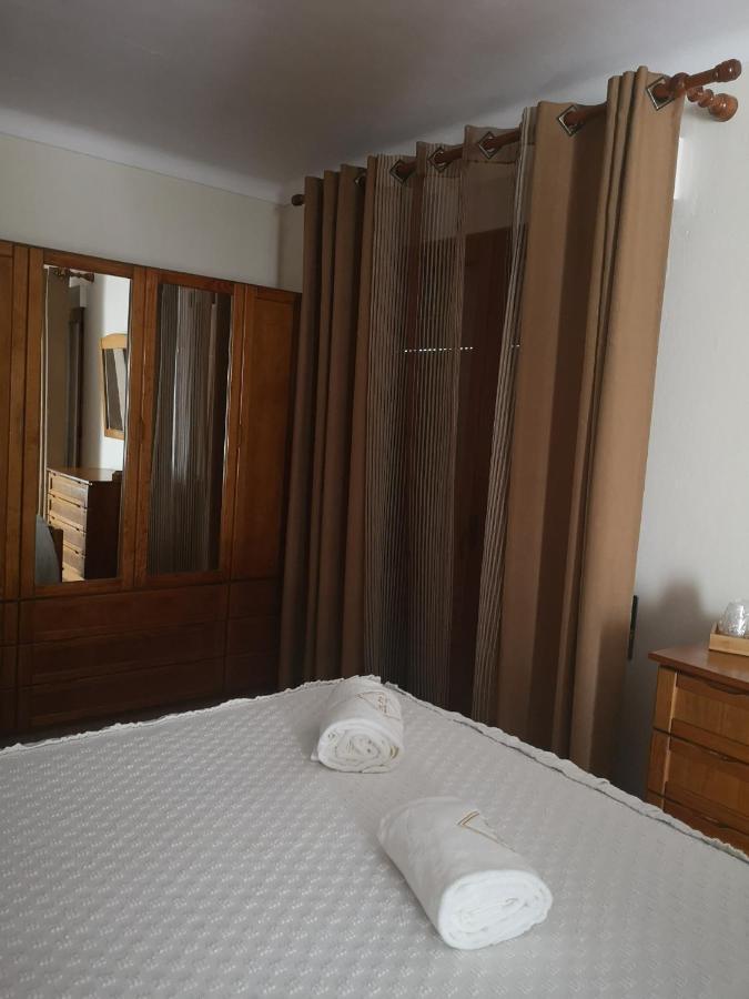 Casa Girao - Alojamento Local ترمس دي ساو بيدرو دو سول المظهر الخارجي الصورة