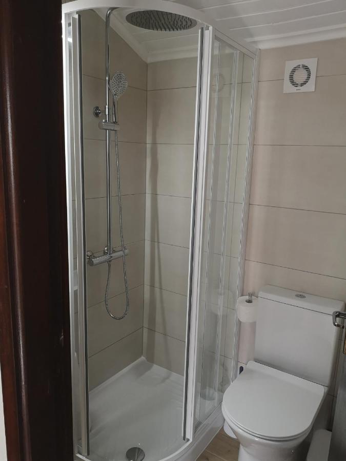 Casa Girao - Alojamento Local ترمس دي ساو بيدرو دو سول المظهر الخارجي الصورة