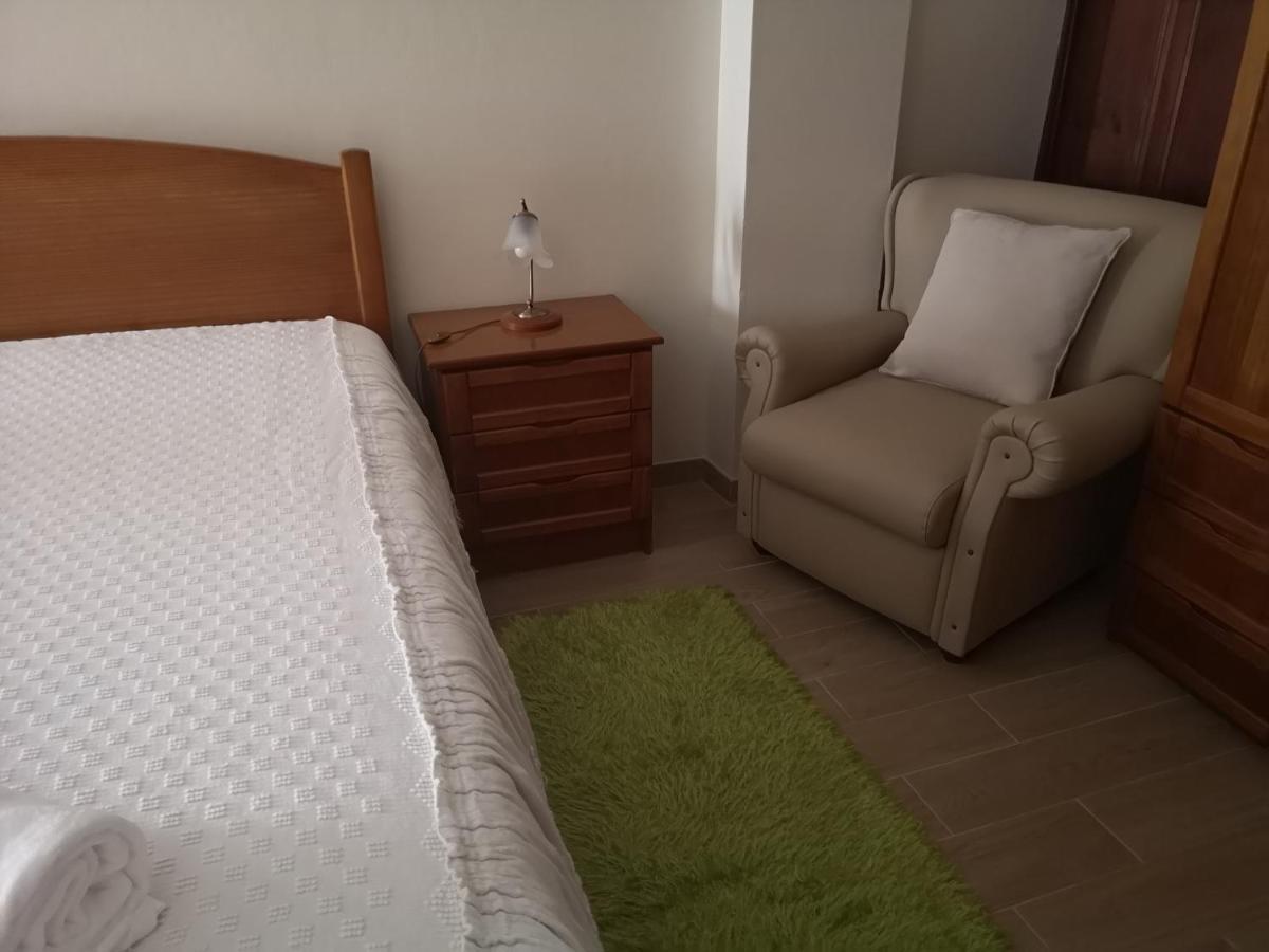 Casa Girao - Alojamento Local ترمس دي ساو بيدرو دو سول المظهر الخارجي الصورة