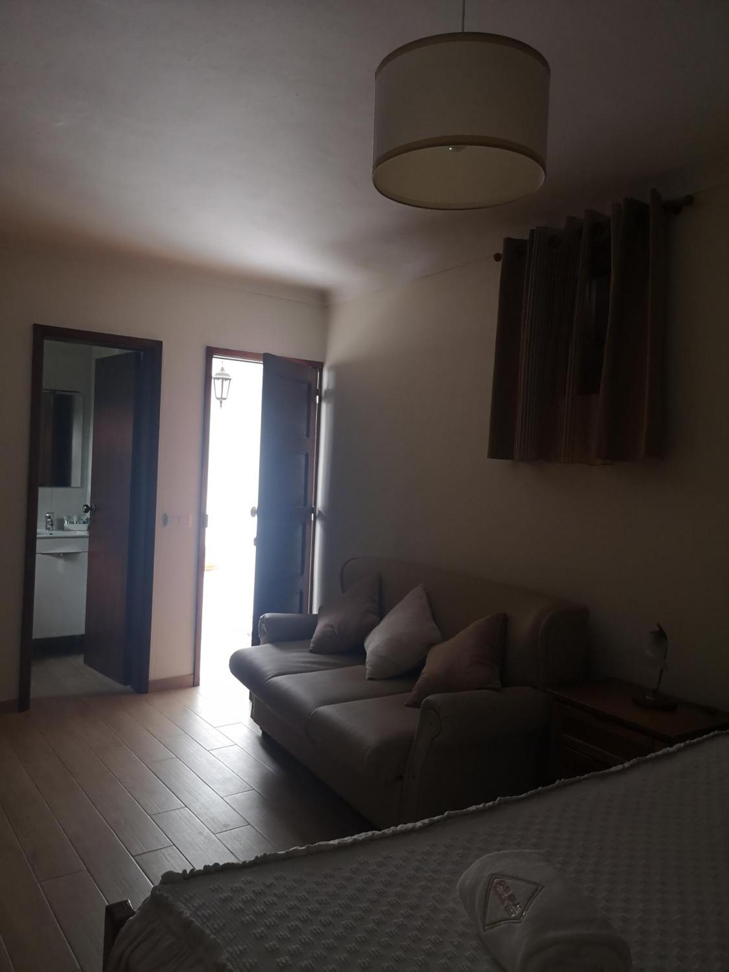Casa Girao - Alojamento Local ترمس دي ساو بيدرو دو سول الغرفة الصورة